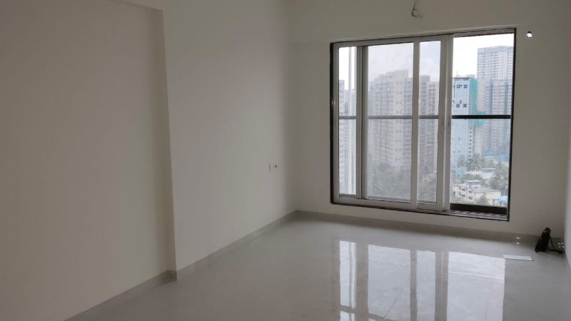 2 BHK Apartment 650 Sq.ft. for Rent in Kannamwar Nagar, Vikhroli East, Mumbai