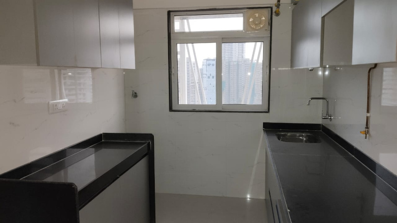 2 BHK Apartment 650 Sq.ft. for Rent in Kannamwar Nagar, Vikhroli East, Mumbai