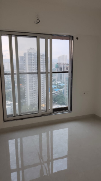 2 BHK Apartment 650 Sq.ft. for Rent in Kannamwar Nagar, Vikhroli East, Mumbai