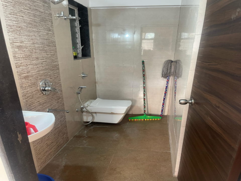 1 BHK Apartment 408 Sq.ft. for Rent in Kannamwar Nagar, Vikhroli East, Mumbai