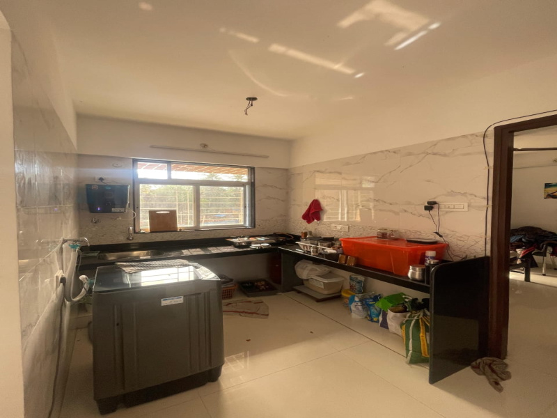 1 BHK Apartment 408 Sq.ft. for Rent in Kannamwar Nagar, Vikhroli East, Mumbai