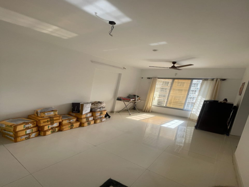 1 BHK Apartment 408 Sq.ft. for Rent in Kannamwar Nagar, Vikhroli East, Mumbai