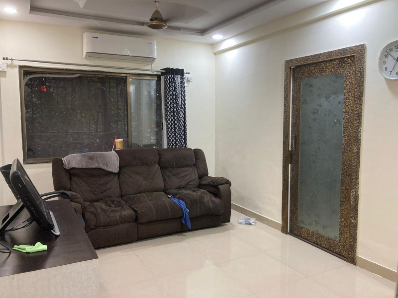1 BHK Apartment 437 Sq.ft. for Sale in Kannamwar Nagar, Vikhroli East, Mumbai