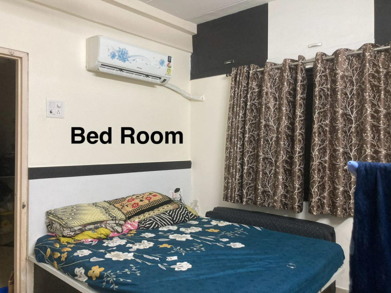 1 BHK Apartment 437 Sq.ft. for Sale in Kannamwar Nagar, Vikhroli East, Mumbai