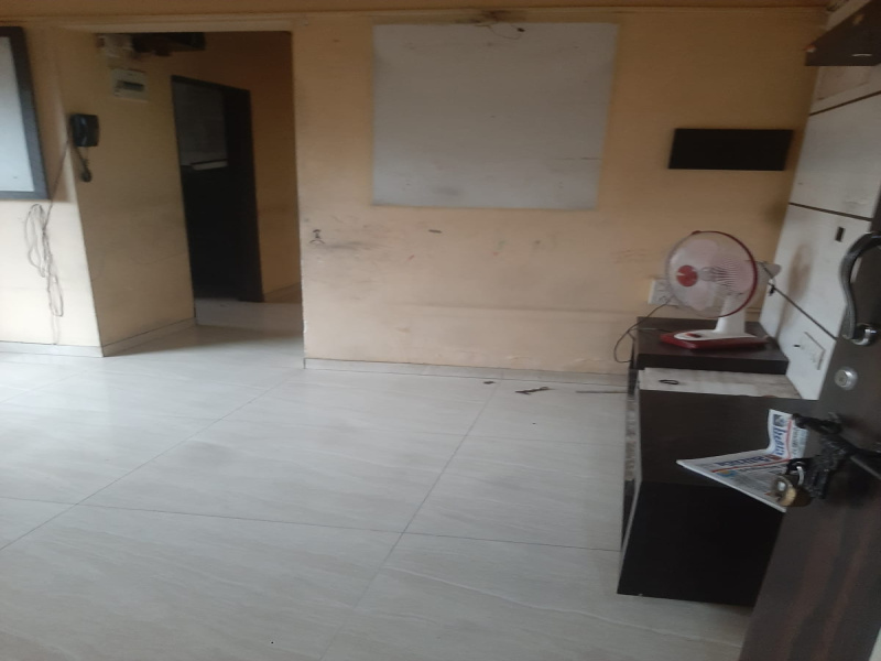 2 BHK Apartment 500 Sq.ft. for Sale in Vikhroli East, Mumbai