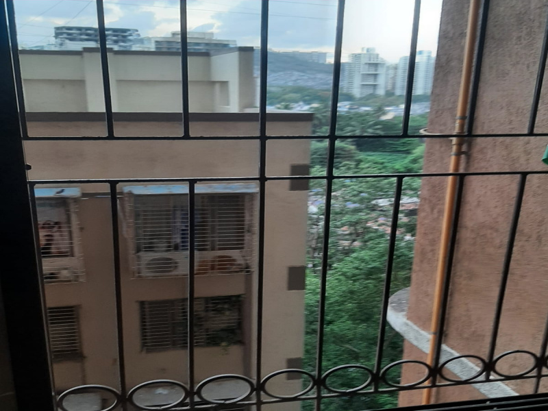 2 BHK Apartment 500 Sq.ft. for Sale in Vikhroli East, Mumbai