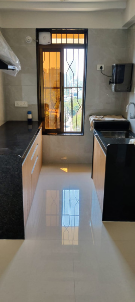 1 BHK Apartment 360 Sq.ft. for Sale in Kannamwar Nagar, Vikhroli East, Mumbai
