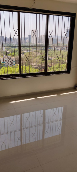 1 BHK Apartment 360 Sq.ft. for Sale in Kannamwar Nagar, Vikhroli East, Mumbai