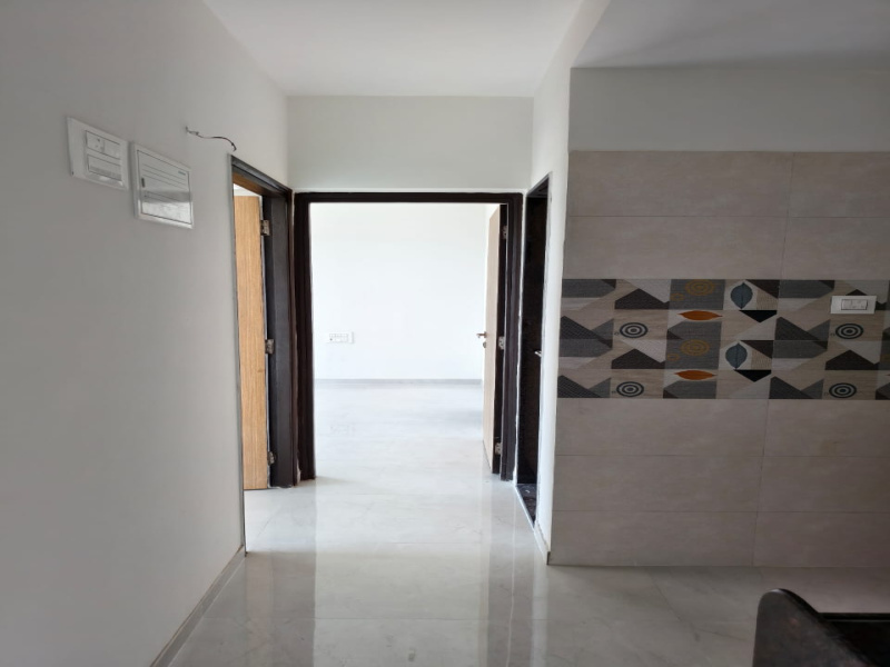 2 BHK Apartment 650 Sq.ft. for Sale in Vikhroli East, Mumbai