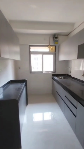 2 BHK Apartment 637 Sq.ft. for Rent in Kannamwar Nagar, Vikhroli East, Mumbai