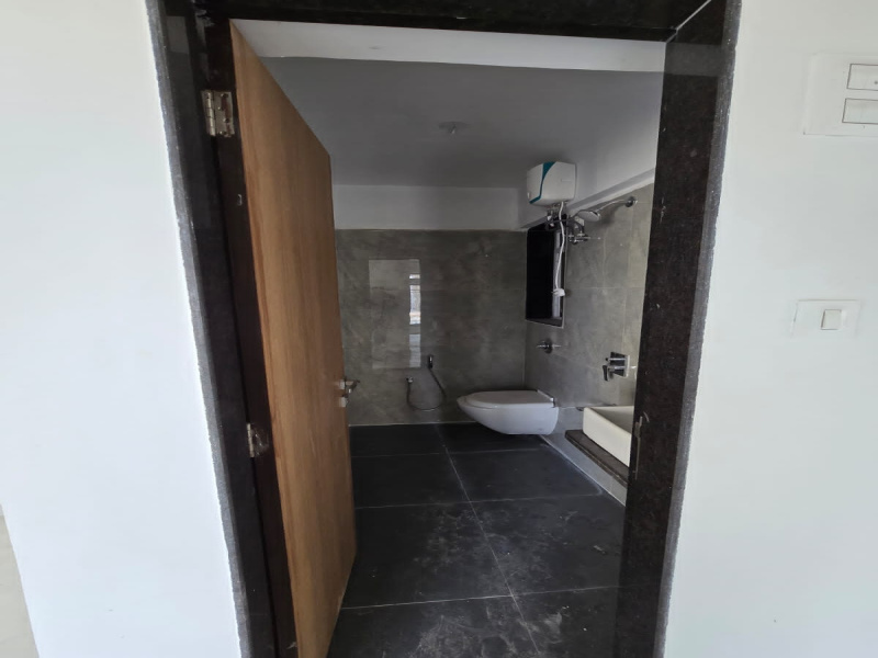 1 BHK Apartment 400 Sq.ft. for Sale in Vikhroli East, Mumbai