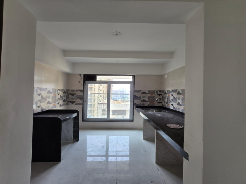 1 BHK Apartment 400 Sq.ft. for Sale in Vikhroli East, Mumbai