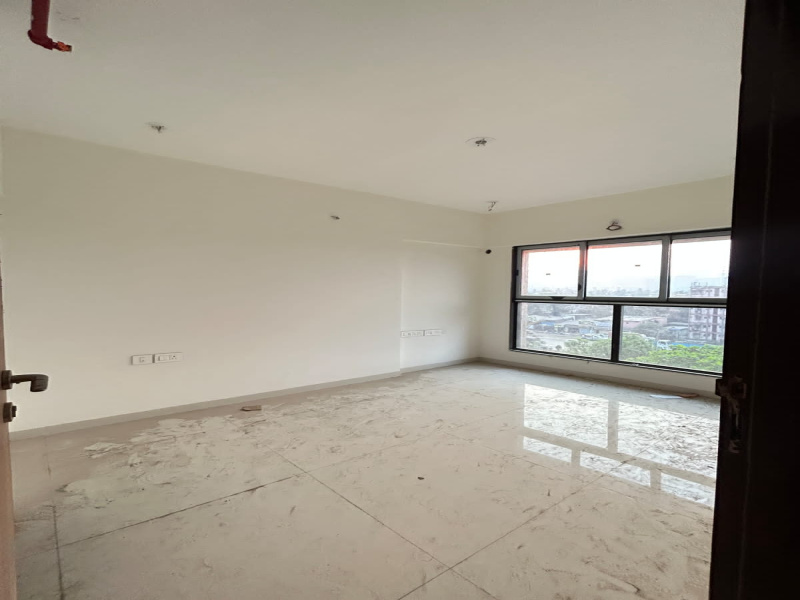 2 BHK Apartment 530 Sq.ft. for Sale in Kannamwar Nagar, Vikhroli East, Mumbai