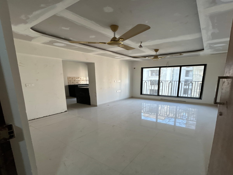 1 BHK Apartment 400 Sq.ft. for Rent in Vikhroli East, Mumbai