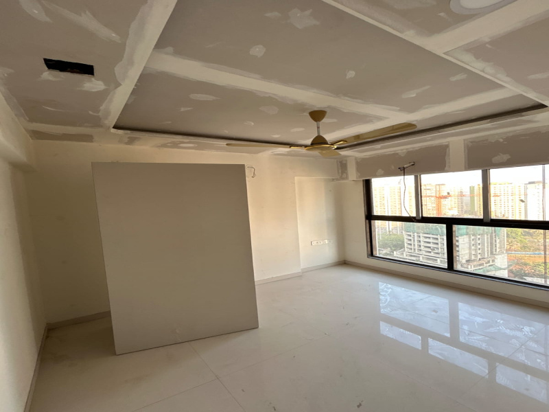 1 BHK Apartment 400 Sq.ft. for Rent in Vikhroli East, Mumbai