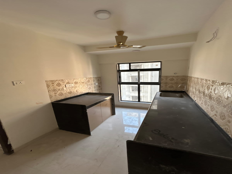 1 BHK Apartment 400 Sq.ft. for Rent in Vikhroli East, Mumbai
