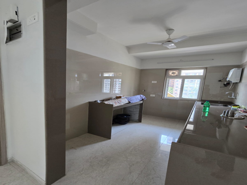 2 BHK Apartment 600 Sq.ft. for Rent in Kannamwar Nagar, Vikhroli East, Mumbai