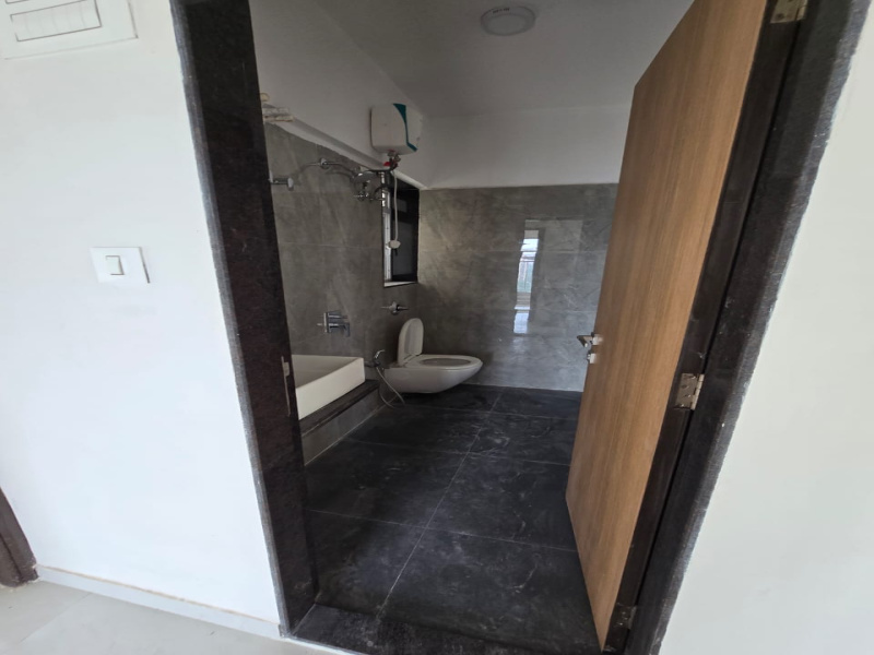 1 BHK Apartment 400 Sq.ft. for Rent in Kannamwar Nagar, Vikhroli East, Mumbai