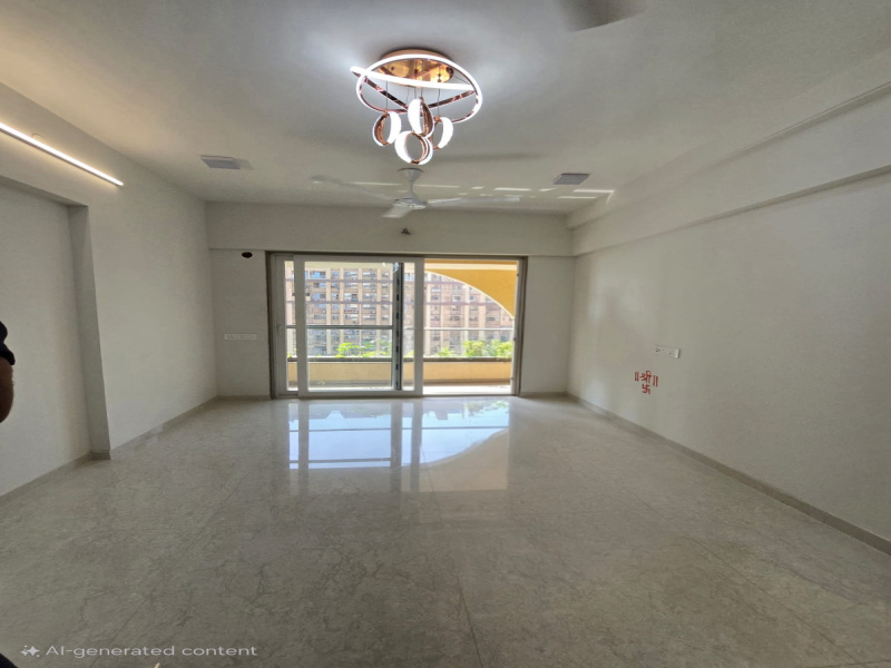 1 BHK Apartment 430 Sq.ft. for Rent in Vikhroli East, Mumbai