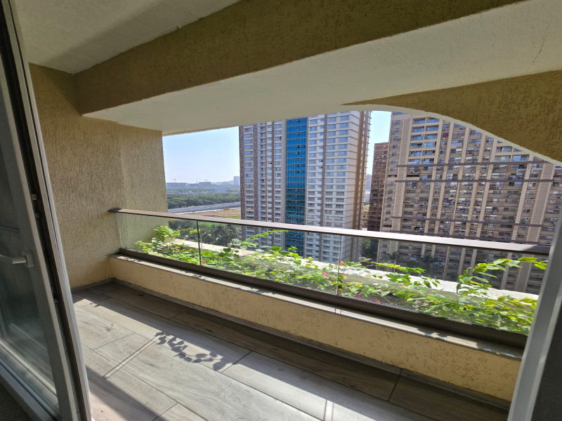 1 BHK Apartment 430 Sq.ft. for Rent in Vikhroli East, Mumbai
