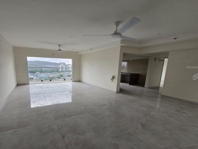 2 BHK Apartment 600 Sq.ft. for Rent in Tagore Nagar, Vikhroli East, Mumbai