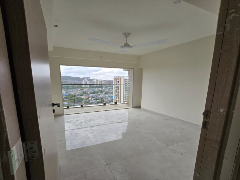 2 BHK Apartment 600 Sq.ft. for Rent in Tagore Nagar, Vikhroli East, Mumbai