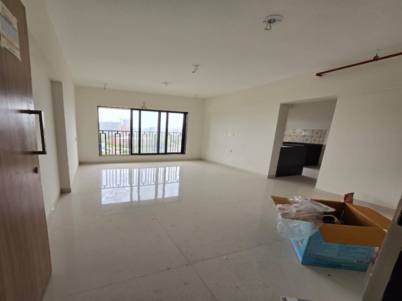 1 BHK Apartment 420 Sq.ft. for Rent in Kannamwar Nagar, Vikhroli East, Mumbai