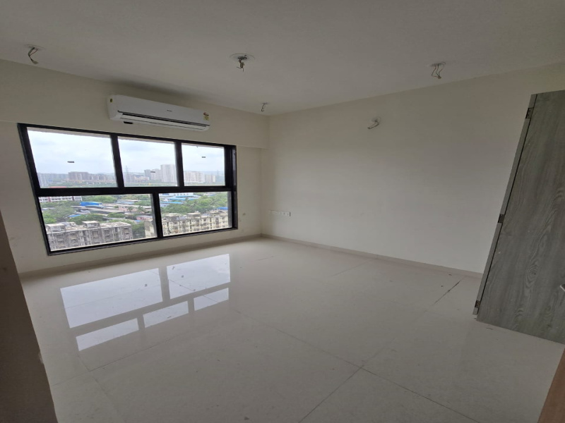 1 BHK Apartment 420 Sq.ft. for Rent in Kannamwar Nagar, Vikhroli East, Mumbai