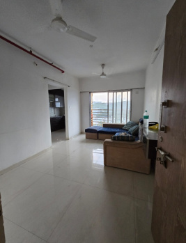 1 BHK Flat for Rent in Tagore Nagar, Vikhroli East, Mumbai
