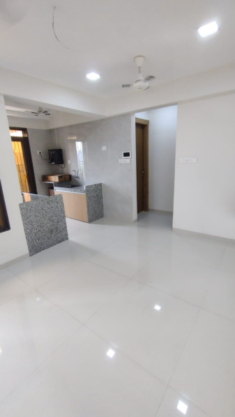 1 BHK Apartment 390 Sq.ft. for Rent in Vikhroli East, Mumbai