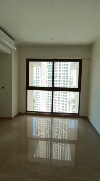 1.5 BHK Apartment 537 Sq.ft. for Rent in Kanjurmarg East, Mumbai