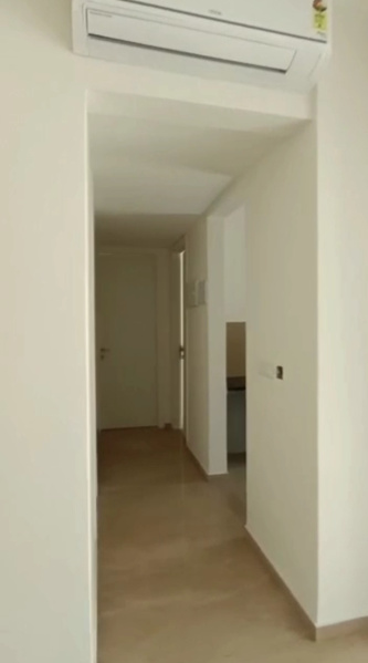 1.5 BHK Apartment 537 Sq.ft. for Rent in Kanjurmarg East, Mumbai