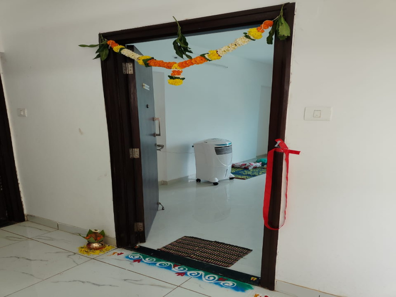1 BHK Apartment 455 Sq.ft. for Rent in Kannamwar Nagar, Vikhroli East, Mumbai