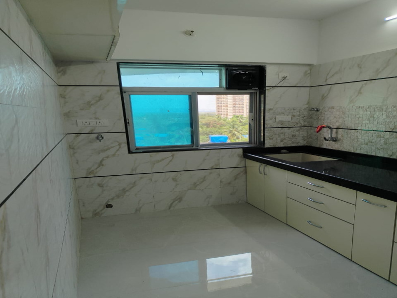 1 BHK Apartment 455 Sq.ft. for Rent in Kannamwar Nagar, Vikhroli East, Mumbai