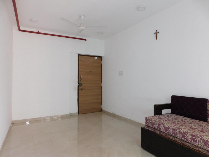 2 BHK Apartment 520 Sq.ft. for Rent in Tagore Nagar, Vikhroli East, Mumbai