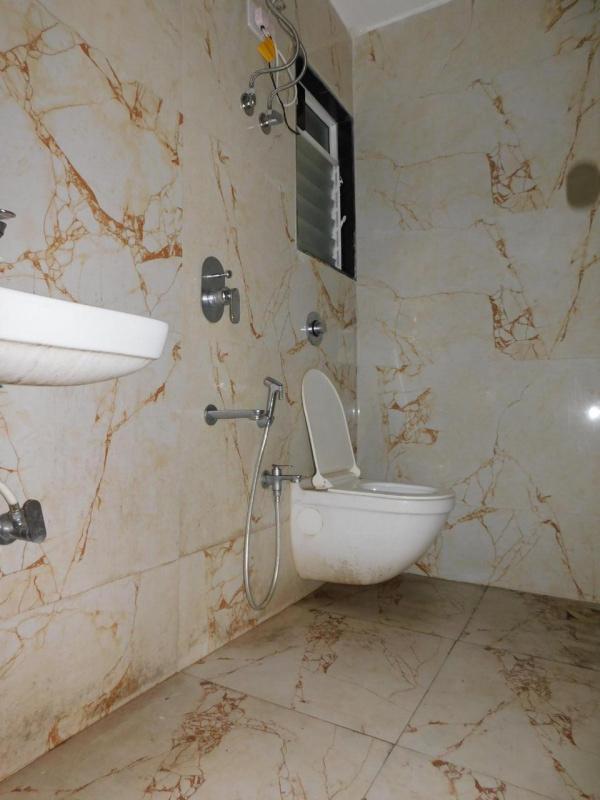 2 BHK Apartment 520 Sq.ft. for Rent in Tagore Nagar, Vikhroli East, Mumbai