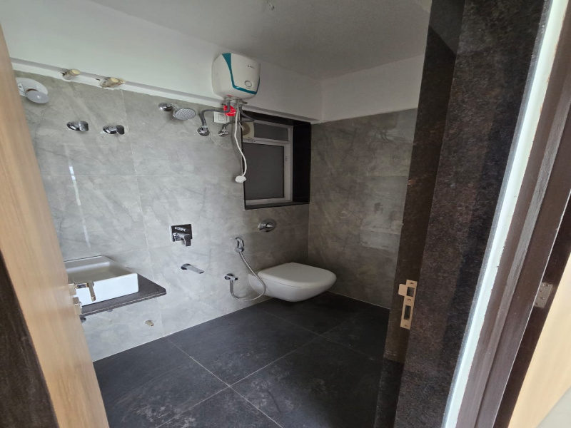 2 BHK Apartment 610 Sq.ft. for Sale in Vikhroli East, Mumbai