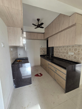 2 BHK Flat for Rent in Kannamwar Nagar, Vikhroli East, Mumbai