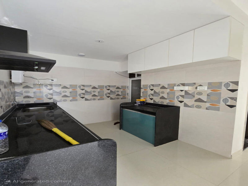 2 BHK Apartment 550 Sq.ft. for Rent in Kannamwar Nagar, Vikhroli East, Mumbai