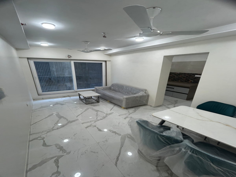 1 BHK Apartment 420 Sq.ft. for Rent in Vikhroli East, Mumbai
