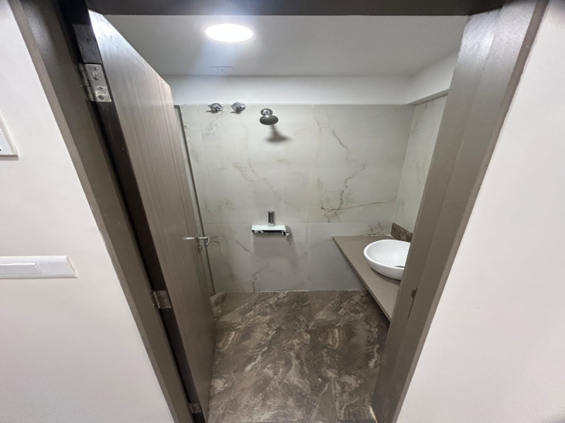 1 BHK Apartment 420 Sq.ft. for Rent in Vikhroli East, Mumbai