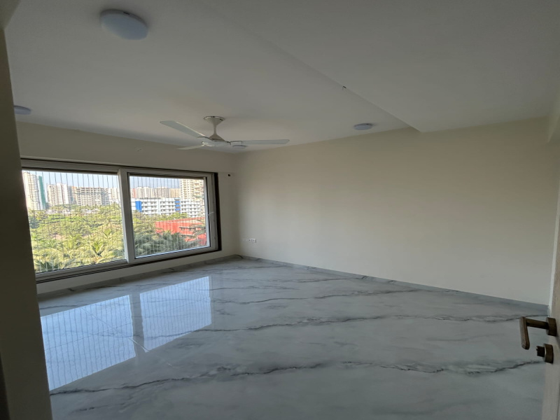 2 BHK Apartment 610 Sq.ft. for Rent in Kannamwar Nagar, Vikhroli East, Mumbai