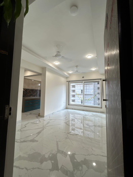 1 BHK Flat for Sale in Vikhroli East, Mumbai