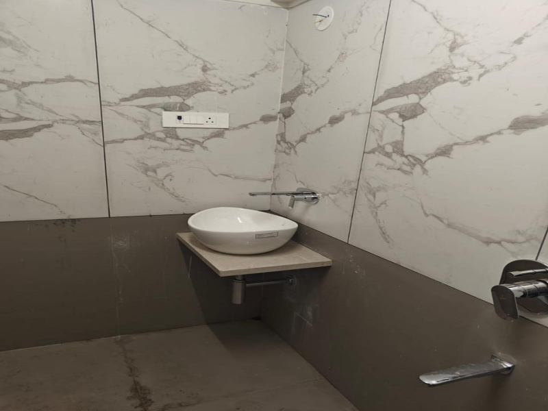 2 BHK Apartment 589 Sq.ft. for Rent in Tagore Nagar, Vikhroli East, Mumbai