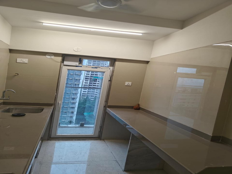 2 BHK Apartment 589 Sq.ft. for Rent in Tagore Nagar, Vikhroli East, Mumbai