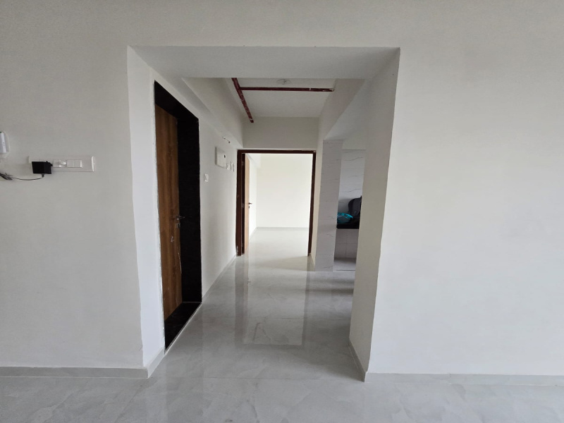 1 BHK Apartment 410 Sq.ft. for Rent in Kannamwar Nagar, Vikhroli East, Mumbai