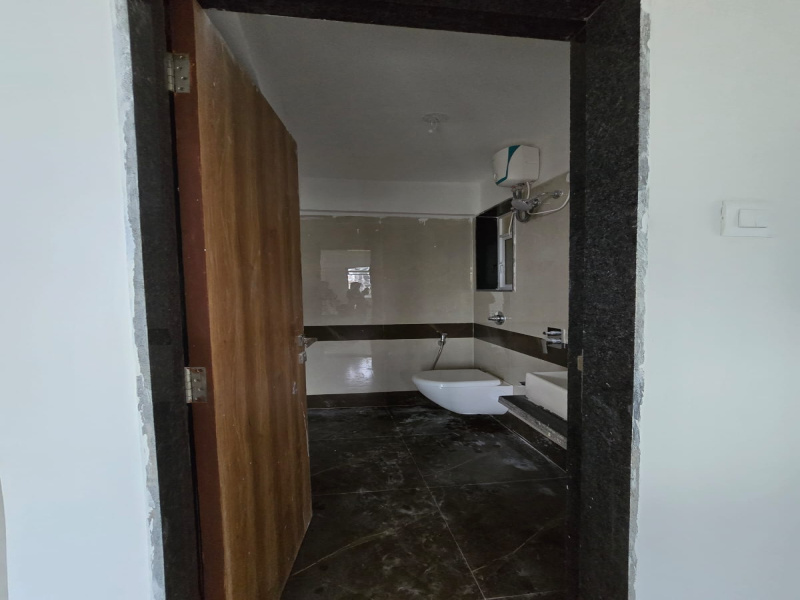1 BHK Apartment 410 Sq.ft. for Rent in Kannamwar Nagar, Vikhroli East, Mumbai