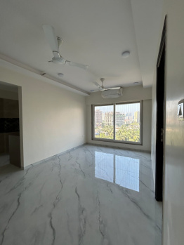 2 BHK Flat for Sale in Kannamwar Nagar, Vikhroli East, Mumbai