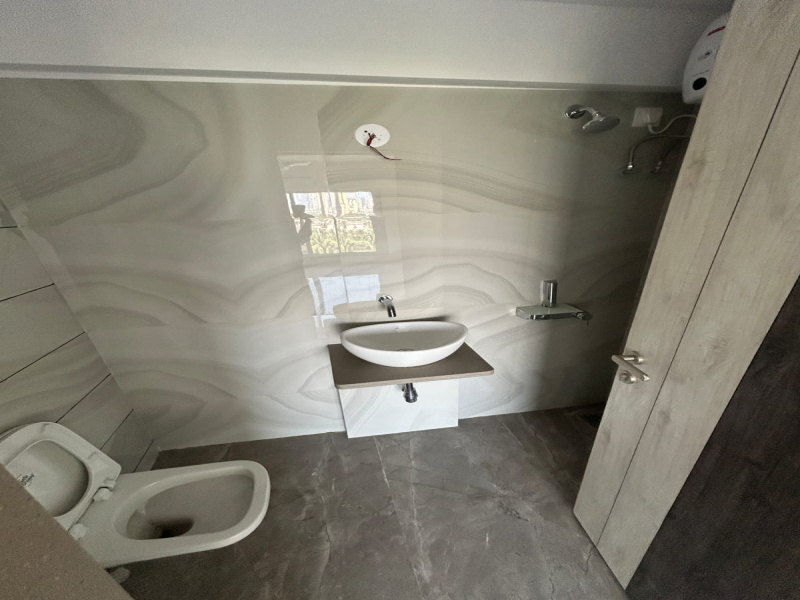 2 BHK Apartment 620 Sq.ft. for Sale in Kannamwar Nagar, Vikhroli East, Mumbai