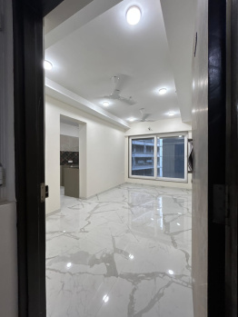 1 BHK Flat for Rent in Kannamwar Nagar, Vikhroli East, Mumbai